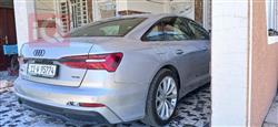 اودي A6
